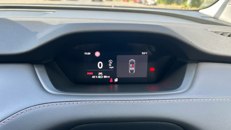 Skoda Enyaq 210kW 85 Edition 82kWh 5dr Auto Electric Estate